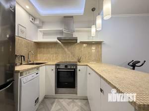 2-к квартира, вторичка, 45м2, 19/25 этаж