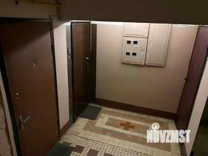 3-к квартира, вторичка, 51м2, 2/5 этаж