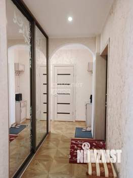 2-к квартира, вторичка, 66м2, 10/19 этаж