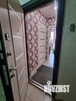 2-к квартира, вторичка, 43м2, 3/4 этаж
