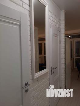 1-к квартира, вторичка, 32м2, 8/17 этаж