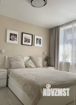 2-к квартира, вторичка, 60м2, 13/25 этаж