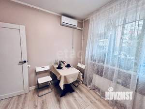 2-к квартира, вторичка, 54м2, 1/25 этаж