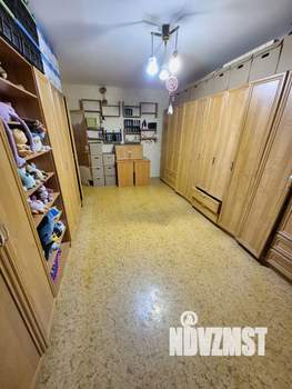 3-к квартира, вторичка, 73м2, 6/17 этаж