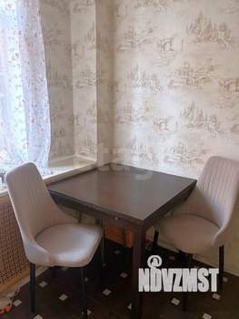 2-к квартира, вторичка, 52м2, 3/6 этаж