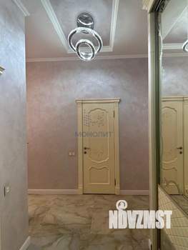 3-к квартира, вторичка, 90м2, 5/7 этаж