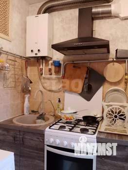 1-к квартира, вторичка, 31м2, 5/5 этаж