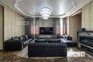 5-к квартира, вторичка, 276м2, 7/8 этаж