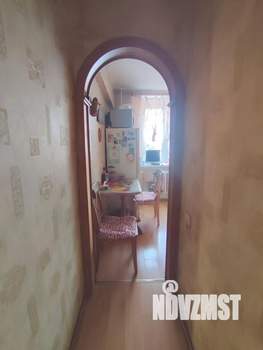 2-к квартира, вторичка, 42м2, 4/5 этаж