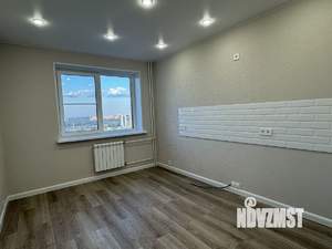1-к квартира, вторичка, 42м2, 19/19 этаж