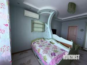 3-к квартира, вторичка, 103м2, 17/25 этаж