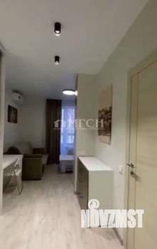 Студия квартира, вторичка, 22м2, 7/18 этаж