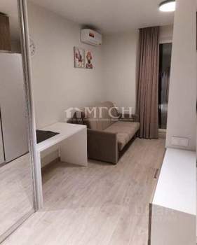 1-к квартира, вторичка, 22м2, 7/18 этаж