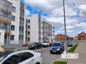 2-к квартира, вторичка, 46м2, 4/4 этаж