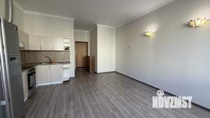 Студия квартира, вторичка, 29м2, 2/3 этаж