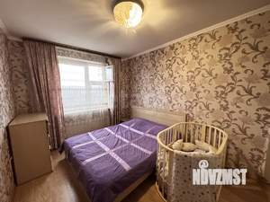 3-к квартира, вторичка, 81м2, 13/17 этаж