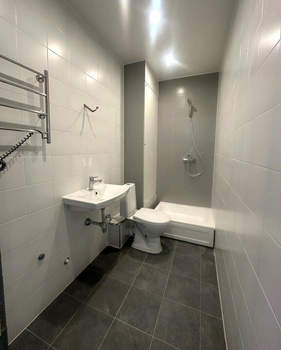 1-к квартира, вторичка, 30м2, 8/16 этаж