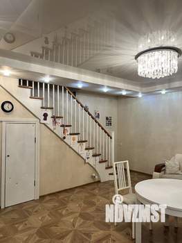 4-к квартира, вторичка, 105м2, 7/8 этаж