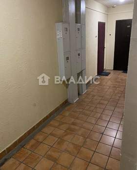 3-к квартира, вторичка, 81м2, 24/25 этаж