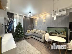 1-к квартира, вторичка, 36м2, 8/16 этаж