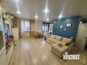 2-к квартира, вторичка, 44м2, 4/5 этаж