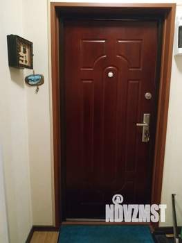 1-к квартира, вторичка, 42м2, 9/22 этаж