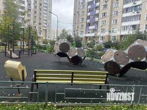 2-к квартира, вторичка, 64м2, 5/23 этаж