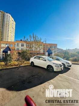 1-к квартира, вторичка, 42м2, 8/23 этаж
