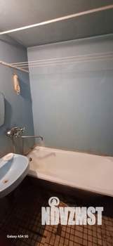 2-к квартира, вторичка, 53м2, 1/9 этаж