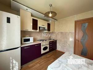 1-к квартира, вторичка, 29м2, 5/5 этаж