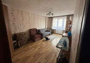 2-к квартира, вторичка, 45м2, 5/5 этаж