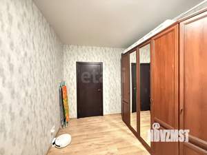 2-к квартира, вторичка, 53м2, 7/9 этаж