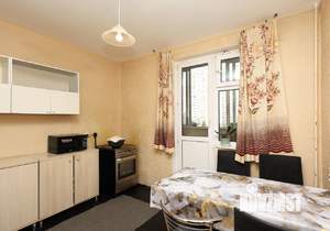 3-к квартира, вторичка, 99м2, 4/25 этаж