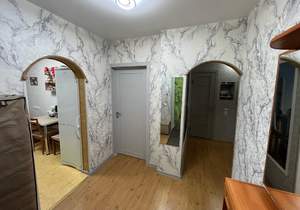 2-к квартира, вторичка, 51м2, 3/5 этаж