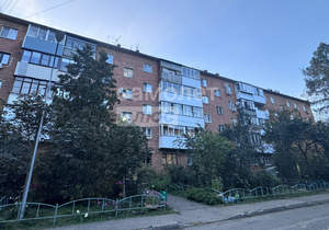 2-к квартира, вторичка, 48м2, 2/5 этаж