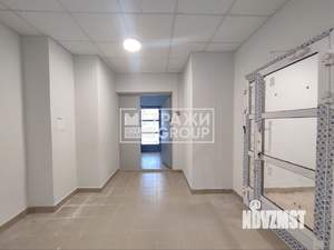 3-к квартира, вторичка, 57м2, 3/4 этаж