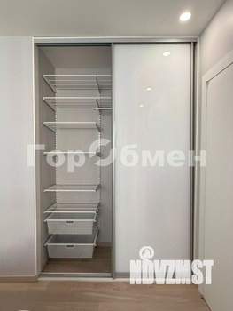 3-к квартира, вторичка, 110м2, 15/25 этаж