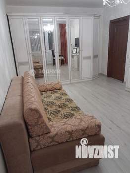2-к квартира, вторичка, 53м2, 1/9 этаж