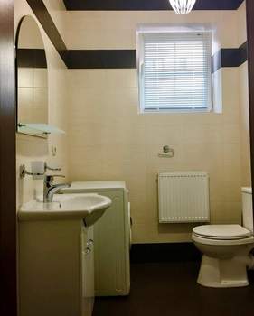 Студия квартира, вторичка, 26м2, 1/3 этаж