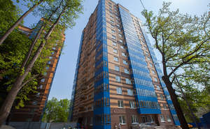 2-к квартира, вторичка, 63м2, 2/17 этаж