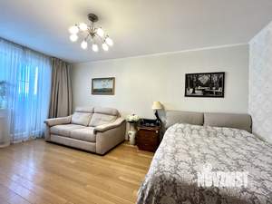 1-к квартира, вторичка, 37м2, 5/17 этаж
