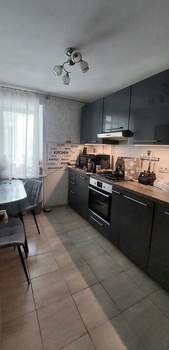 2-к квартира, вторичка, 46м2, 2/9 этаж