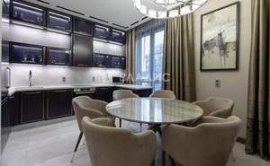 2-к квартира, вторичка, 92м2, 5/8 этаж