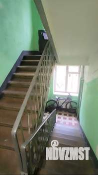 2-к квартира, вторичка, 37м2, 5/9 этаж