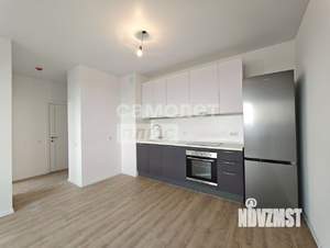 2-к квартира, вторичка, 43м2, 11/12 этаж