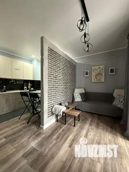 2-к квартира, вторичка, 68м2, 11/16 этаж