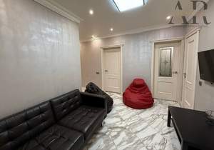 2-к квартира, вторичка, 84м2, 8/25 этаж