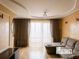3-к квартира, вторичка, 91м2, 23/25 этаж