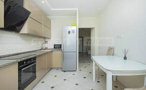 2-к квартира, вторичка, 68м2, 15/25 этаж