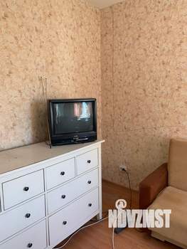 Студия квартира, вторичка, 29м2, 3/7 этаж